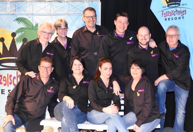 Kaiseraugst: Die Fotzelschnitte geht in die elfte Runde