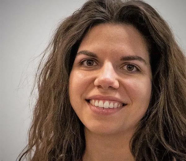 Chiara Leone. Foto: zVg SSV