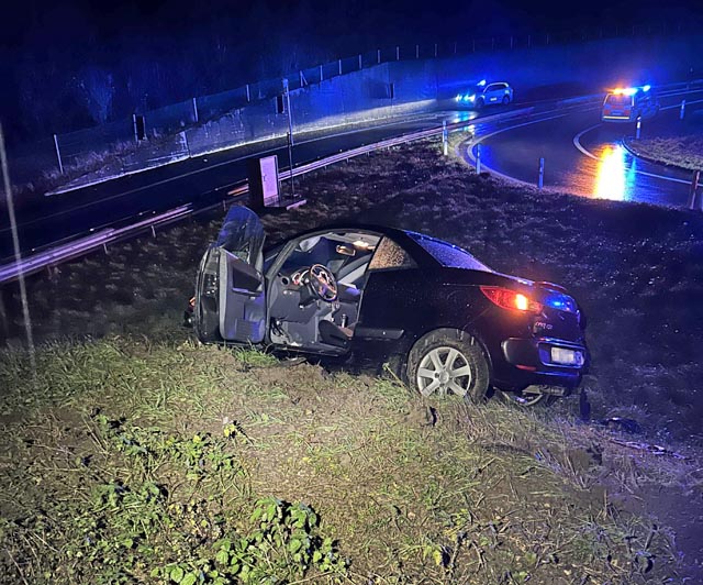 Foto: Polizei Aargau