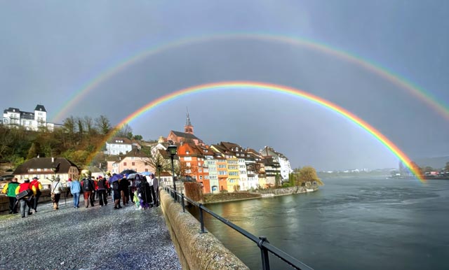 Foto: Monika Knecht, Laufenburg