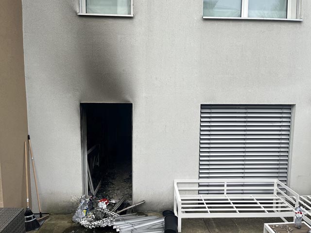 Foto: Polizei Basel-Landschaft 