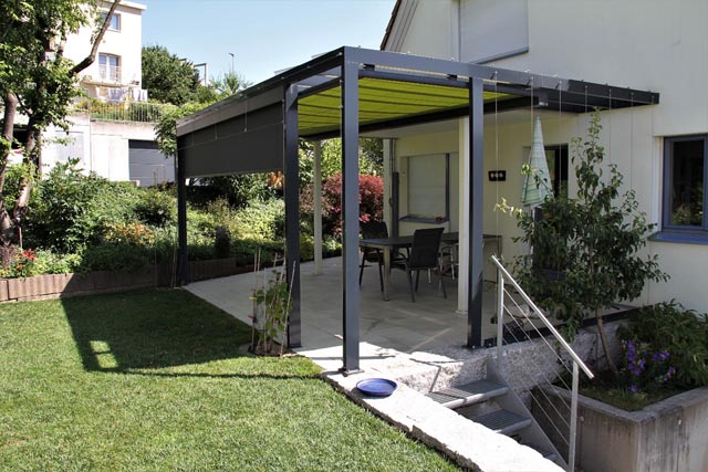 Gartenplätze zum Wohlfühlen: Gewa(h)ltig schön