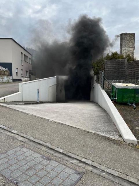 Foto: Polizei Basel-Landschaft