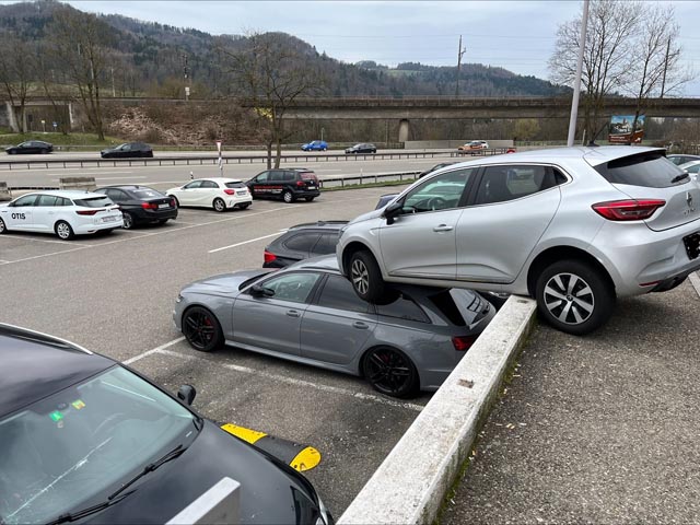 Foto: Polizei Aargau