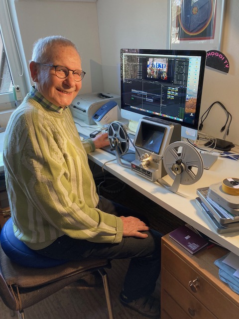 Rheinfelden: Die «Jugendstube» wird filmisch wieder zum Leben erweckt