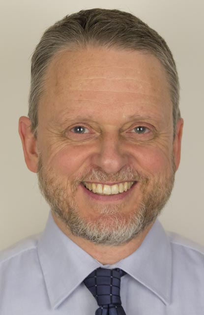 Referent Dr. Markus Blietz. Foto: zVg