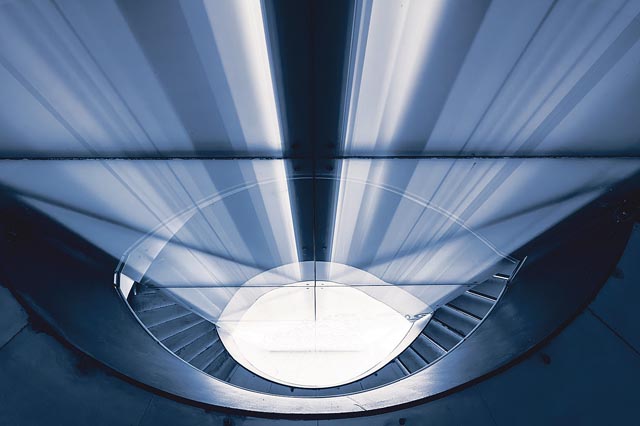 Durchblick, Katharina Trittenbach