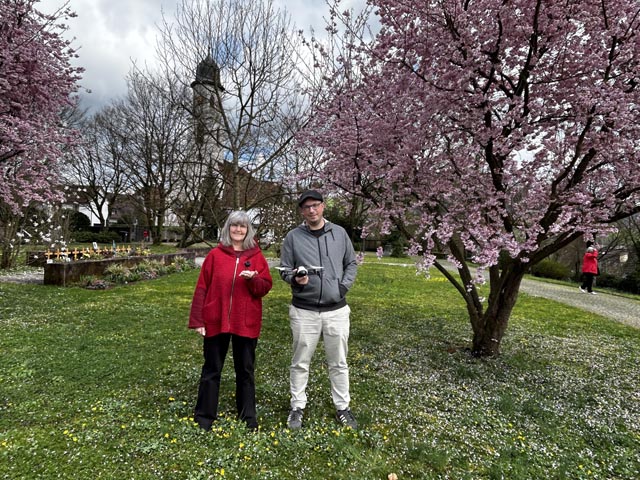 Frick: Mit «Kirche al dente» soll Kirche anders erlebbar werden