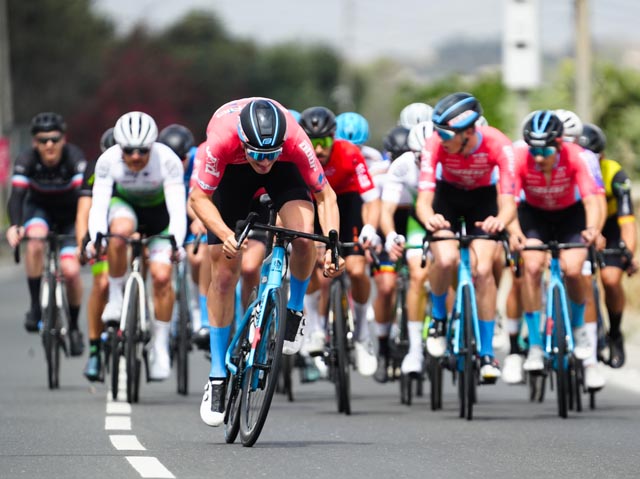 OBOR-BIKE AID Teamwork. Foto: zVg