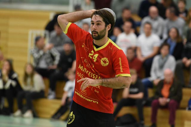 Möhlin: Ein Grosser tritt ab