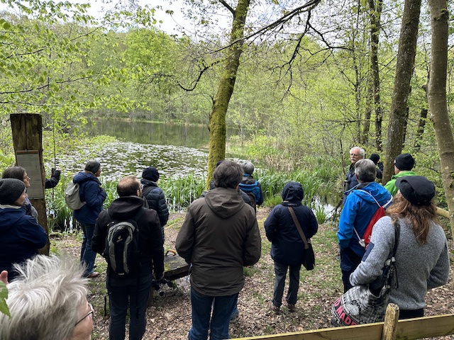 Möhlin: Tagung Storch Schweiz
