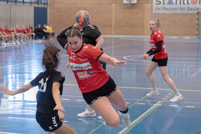 TSV Frick: Unentschieden nach Aufholjagd