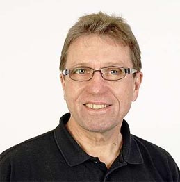 Dr. med. Martin Wernli wurde zum Ehrenmitglied ernannt. Foto: Krebsliga Aargau