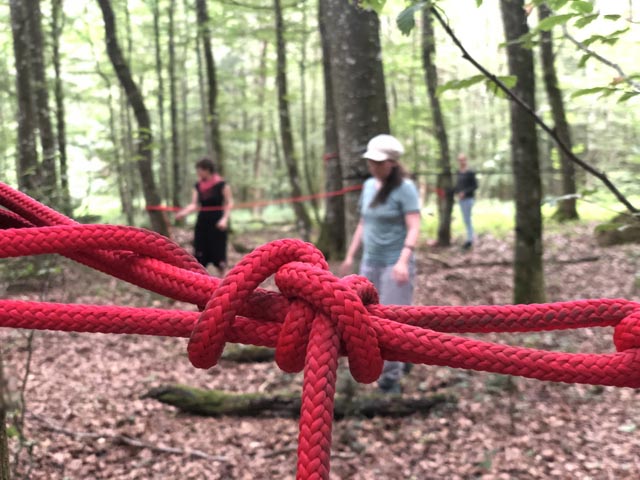 Jurapark-Aargau: Abenteuerliche Familienexkurionen mit Perimuk
