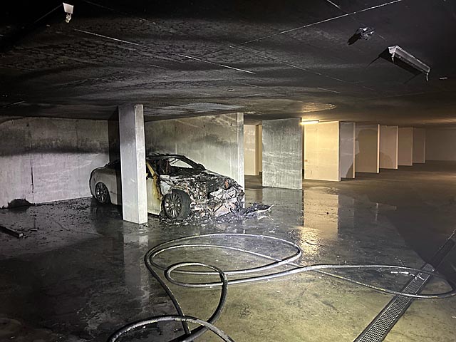 Foto: Polizei AG