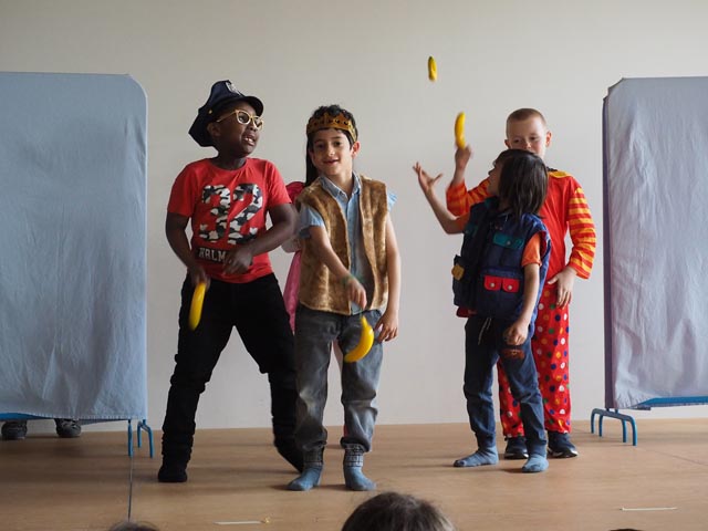 Die Stiftung Kinderheim Brugg erweiterte im 2023 ihre Angebote. Foto: zVg