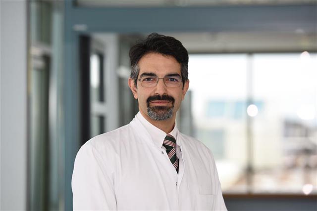 Aarau: Neuer Chefarzt Orthopädie und Traumatologie ab Januar 2025