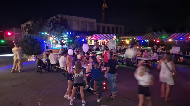 Impressionen vom Fest 2023. Foto: Alessio Porriciello