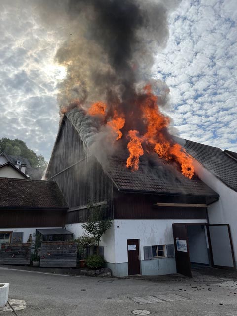 Foto: Polizei Basel-Landschaft