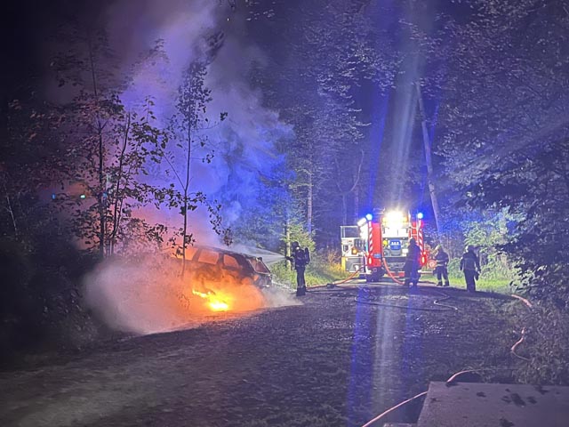 Foto: Polizei AG
