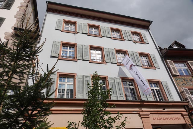 Rheinfelden: Fricktaler Museum soll zum Leuchtturm des Kantons werden