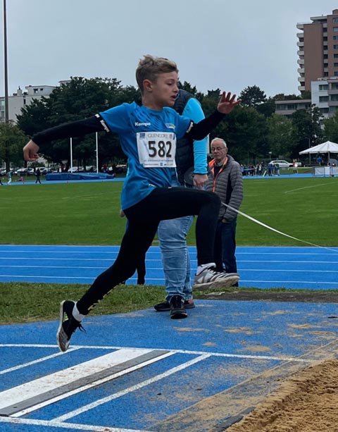 TV Stein: Gute Leistungen zum Saisonabschluss