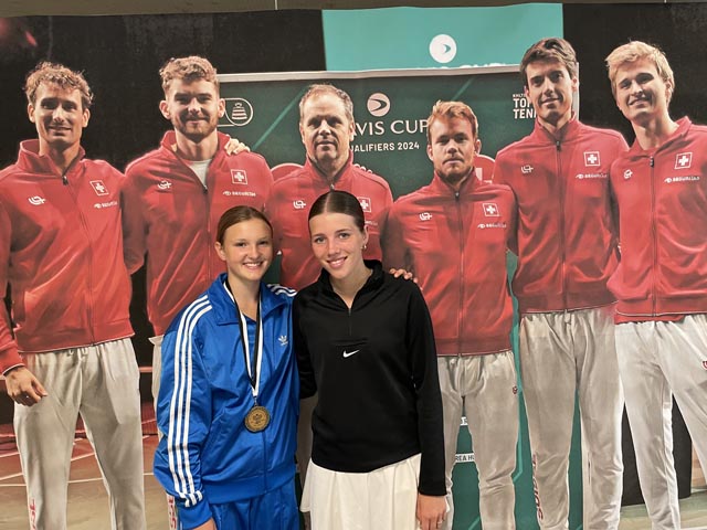 Frick: «Nach der AJTM ist vor der AJTM» – Aargauer Juniorenmeisterschaften outdoor 2024 