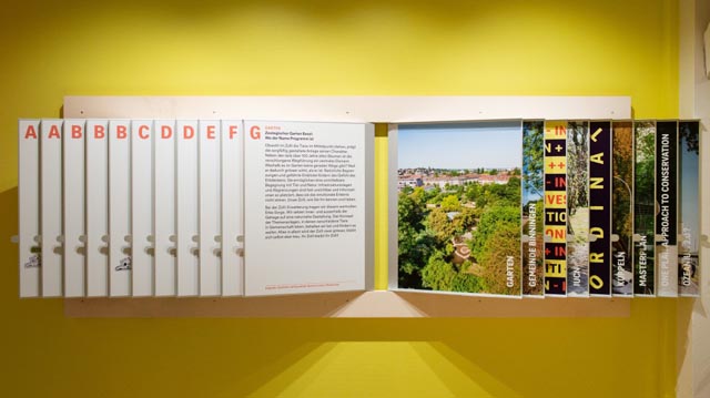 Masterplan «Zolli 2049» mit Umsetzungsstart Ende 2024. Fotos: ©Zoo Basel