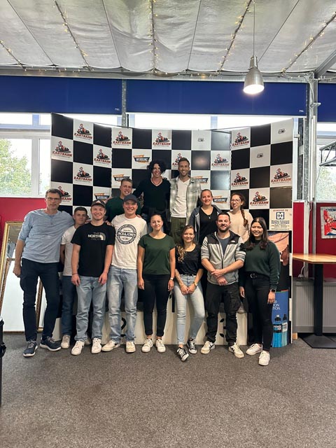 Leitertag des STV Herznach