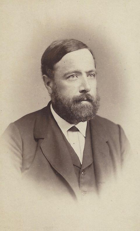 Bözen: Lesung mit Peter Belart in der Kirche