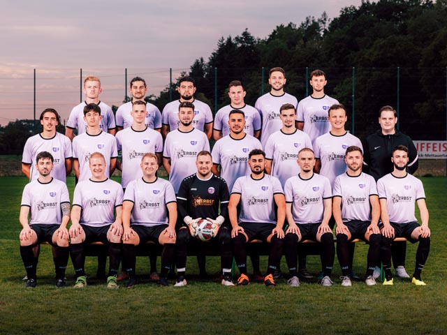 Die 2. Mannschaft des FC Eiken. Foto: zVg