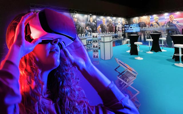 Symbolbild. Foto: Polizei BL