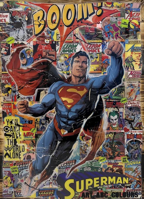 Vernissage in der Hirslanden Klinik Birshof