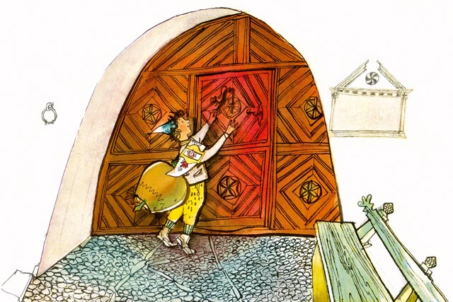 Rheinfelden: Unterhaltsames Familienkonzert vom «Schellen-Ursli»