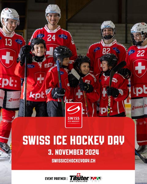 Training mit den Stars in Rheinfelden. Foto: zVg