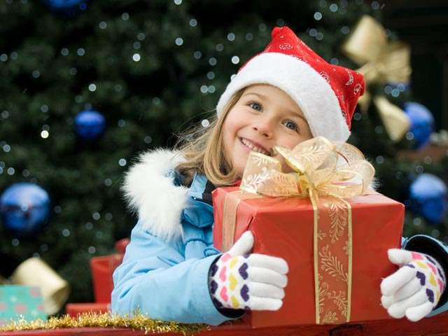 Kaiseraugst: Magische Weihnachten im Kaiserhof