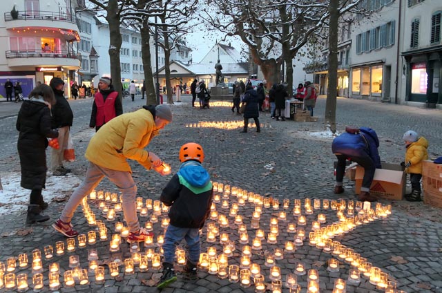 «EMS Baden 2022». Foto: © Elvira Rumo