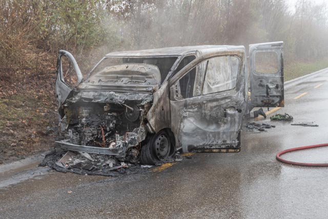 Foto: Polizei Basel-Landschaft
