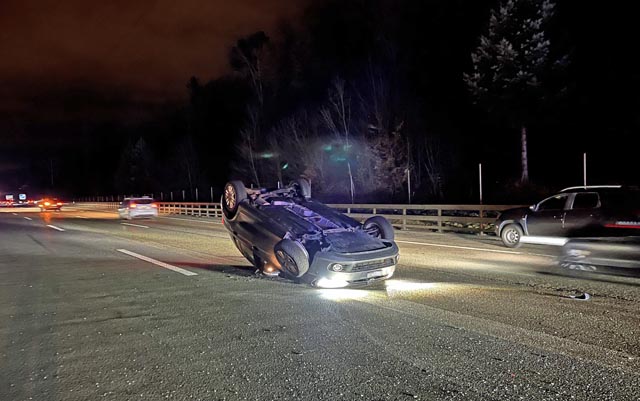 Foto: Polizei Aargau