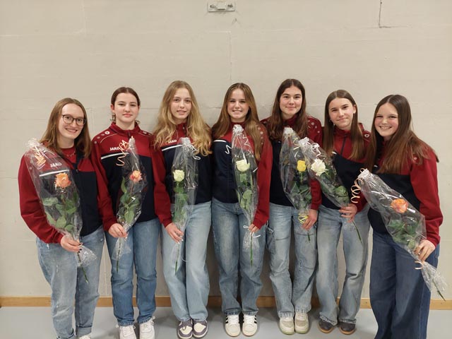 60 Jahre DTV Wölflinswil und spannende Neuerungen an der Generalversammlung