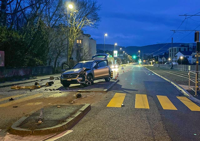 Foto: Polizei Basel-Landschaft