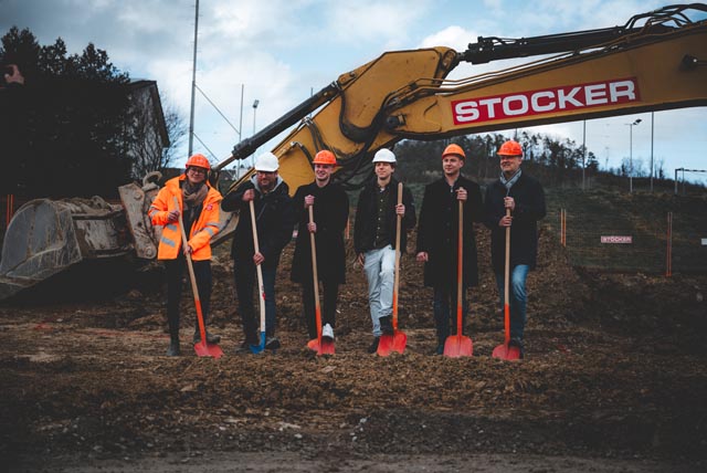 Effingen: Wohnprojekt «Höli» verspricht Familienidylle am Effingerbach