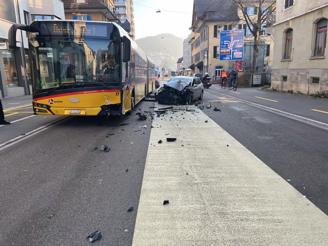 Foto: Polizei Aargau