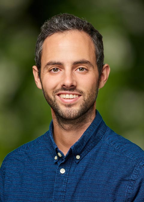 Neuer Geschäftsleiter beim WWF Aargau