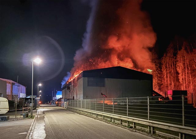 Foto: Polizei Basel-Landschaft