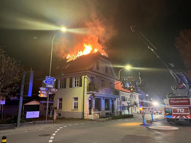 Foto: Polizei Basel-Landschaft