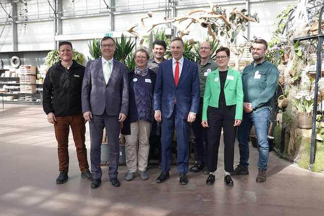 Aktion Gartenchemiker – Sensibilisierungskampagne zum Umgang mit Pflanzenschutzmitteln
