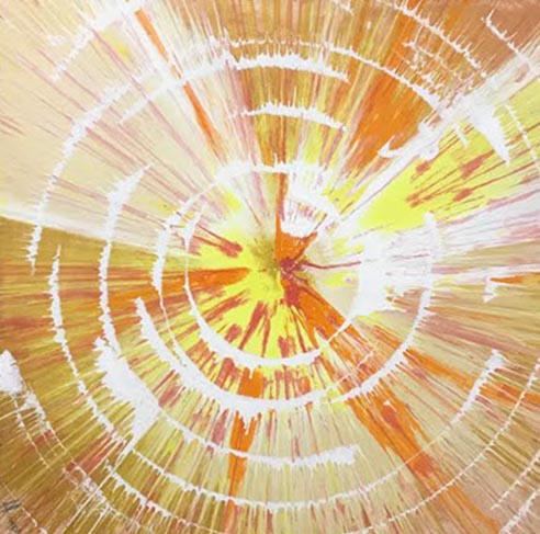 Bild von Anastasia Rychen. Foto: zVg 