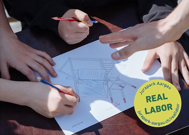 Foto: Yuri Schmid, ETH Zürich