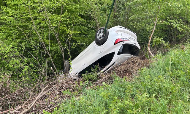 Foto: Polizei Aargau